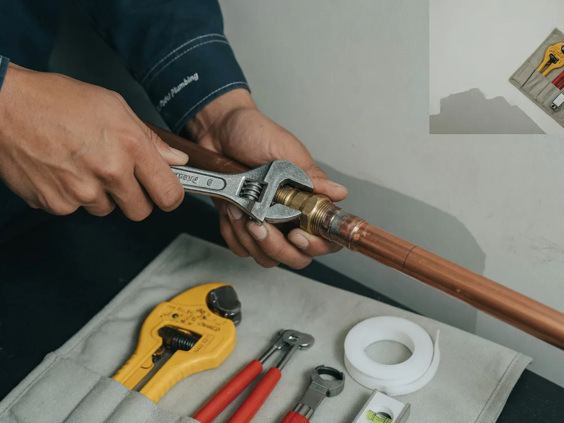 Why choose Drain Cleaning in Cedar, KS